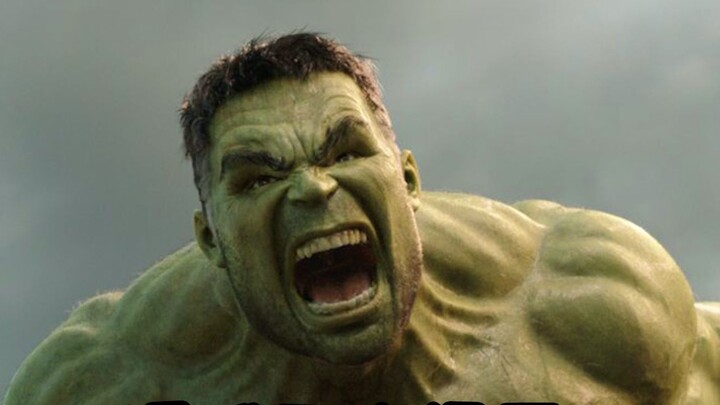 Five Marvel Myths: The Hulk Also Received Super Soldier Serum