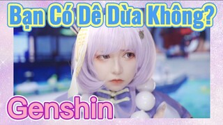 Bạn Có Dê Dừa Không?