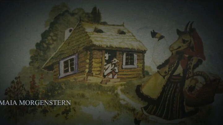 The Goat and Her Three Kids (2022) sub indo