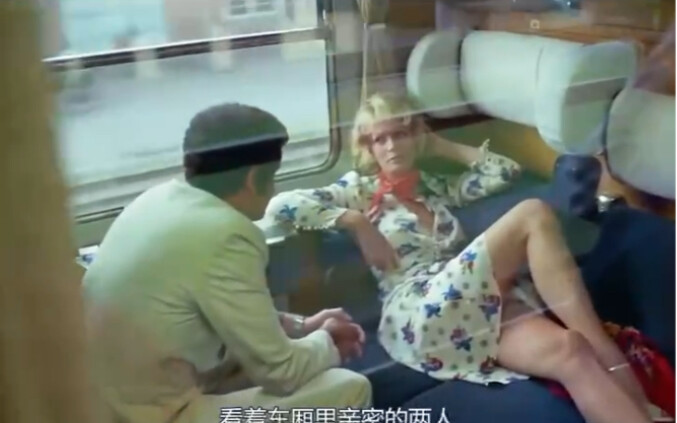 Chàng trai lần đầu đi tàu hỏa lại gặp phải chuyện thế này, liệu anh có nên kể cho anh trai không?