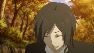 Favorit saya di antara Natsume Yuujinchou Roku - Shizuka Yuujinchou