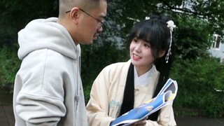 做人可以不全面，做事不行