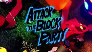 Clarence Season 2 (Ep10) - Attack the block party