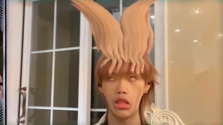 สายสีน้ำเงิน ท้าฮาขำ ขำจนอดขำไม่ได้?