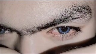 shocks Ang kapal Ng kilay