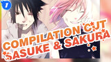 Compilation Cut Sasuke & Sakura P5_1