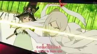 SOUL EATER EP48 (ENG SUB)