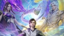 Twin Martial Souls Episode 01 Subtitle Indonesia