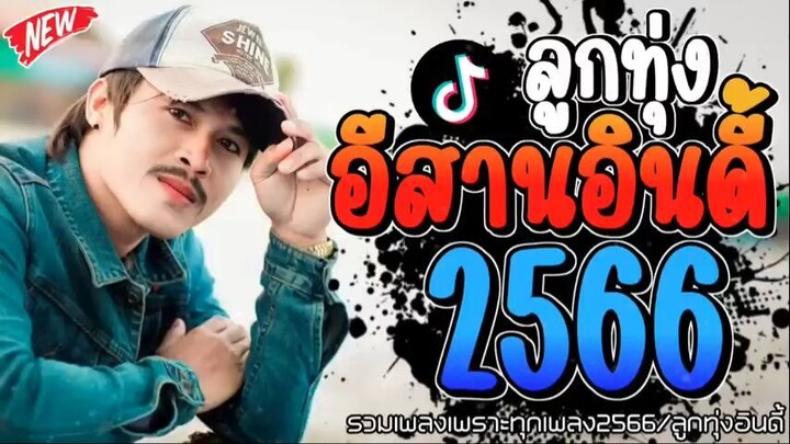 เพลงฮิตลูกทุ่งอินดี้ 2566 มาเเรงใหม่ล่าสุดเพราะๆทุกเพลงติดอันดับมาเเรง @miniind