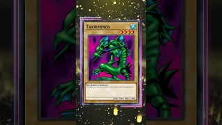 WHEN MCDONALDS ACTUALLY GAVE OUT YUGIOH CARDS