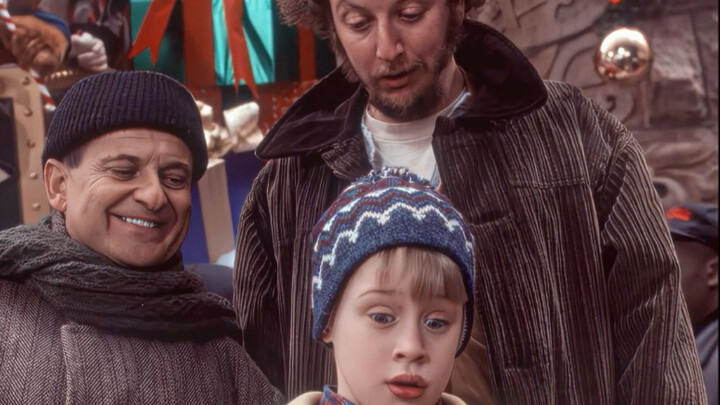 ภาพยนตร์ที่มีบรรยากาศคริสต์มาสยอดเยี่ยมที่สุด