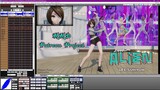 [MMD] LEE SUHYUN - ALIEN [WIP1]