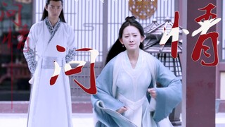 【言冰云x沈婉儿】【言沈】【庆余年】问情