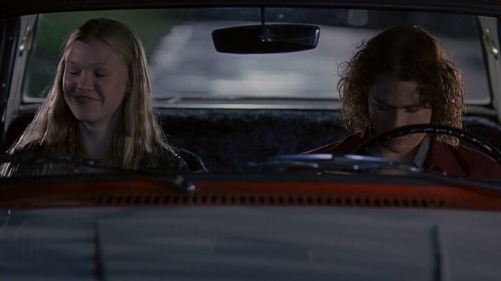 10 Things I Hate About You (1999)