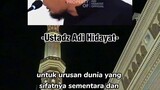 Subhanallahi wabihamdihi Subhanallahil adzim, Assalamualaikum warahmatullahi wabarakatuh semuanya