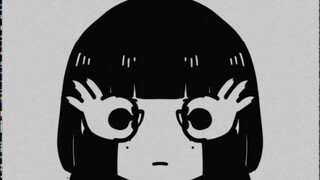 Nia's strange girl "Growth happens in an instant, take every step steadily."