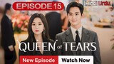 Queen Of Tears EP 15 Hindi (2024) Hindi/Urdu Dubbed Kdrama free drama #comedy#romantic