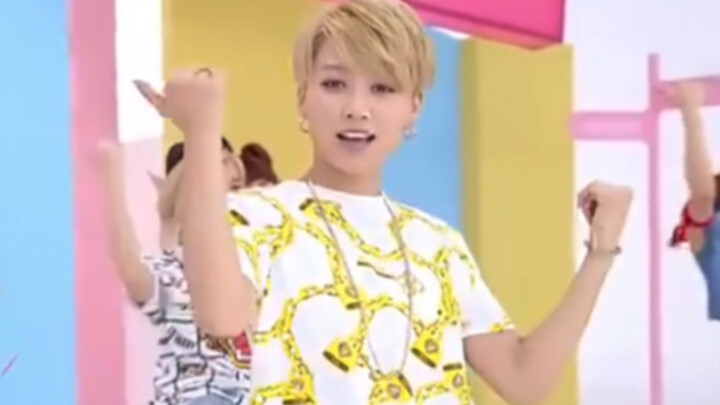 [Liu Yuxin] "Bang Bang" clip | The cute style mentioned in the spicy interview with Orange | It’s pr