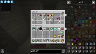 MINECRAFT THỢ SĂN KHO BÁU _ TẬP 2 _ LỘC CHẾ TẠO BÀN KHO BÁU🤩 VÔ TÌNH PHÁT HIỆN