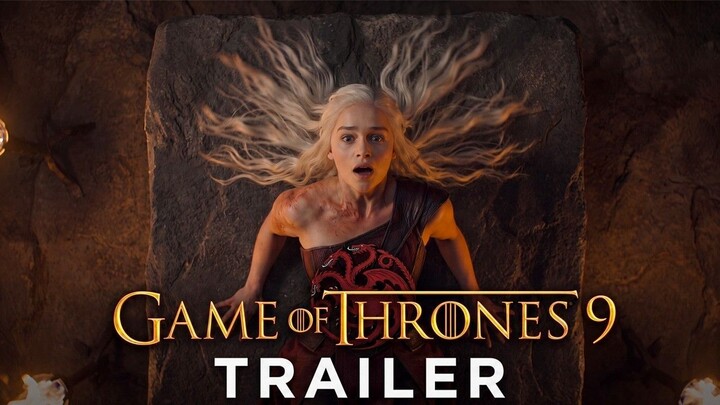 Game of Thrones Season 9 (2027) _ Emilia Clarke, Henry Cavill, Kit Harington _ C