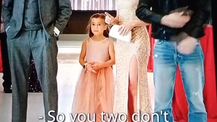 Billioner son Episode 11