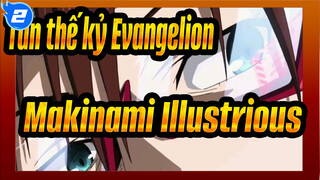 Tân thế kỷ Evangelion
Makinami Illustrious_2