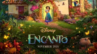 Disney: Primer Trailer de ENCANTO, la historia de la familia Madrigal