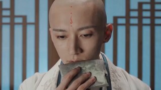 [Poor Monk] Shanzai×Shen Du "I was tempted by him, and I also became a monk for him" Liu Xueyi×Luo Y