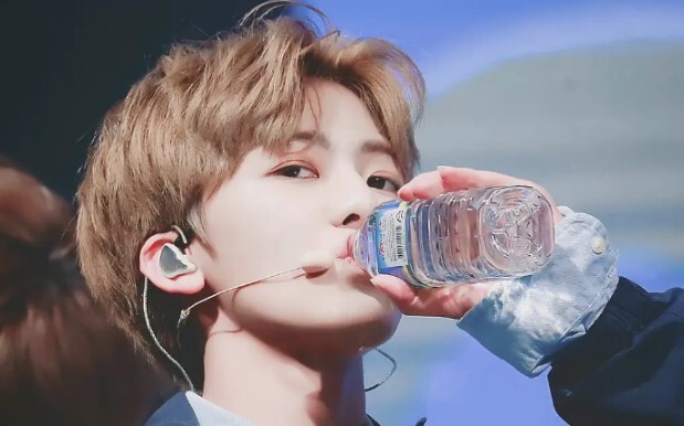 Beauty certified by these handsome guys—so they really are that handsome, huh?