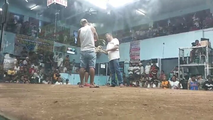 2nd win White kelso @San Mateo cockpit