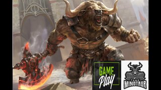 Minotaur best tank gameplay mobile legends