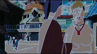 lí do mà 4 cụ hồi sinh chỉ vì obito