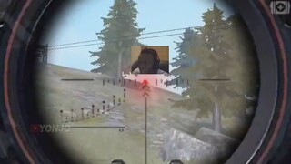 FREE FIRE.EXE - HÊN CHƯA KÌA