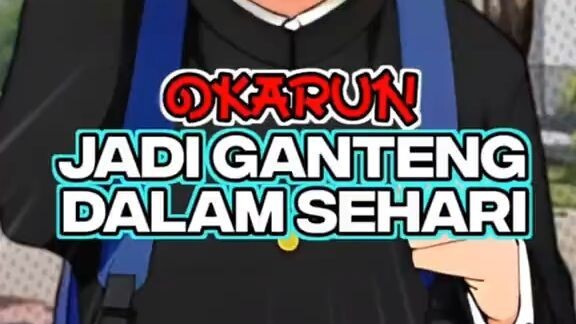 DETAIL KECIL DANDADAN YANG GAK BANYAK ORANG TAU,