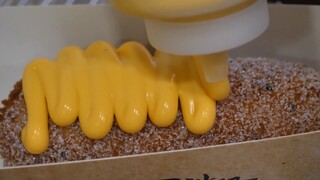 Ẩm Thực Đường Phố ( Phần cuối ) #monngonmoingay