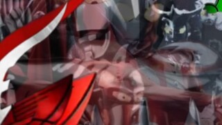 【𝑼𝑳𝑻𝑹𝑨 𝑭𝒊𝒓𝒔𝒕】 "Here we go! Our Ultraman!" (Showa All-Ultraman OP Medley & "M87" Mixed Cut)