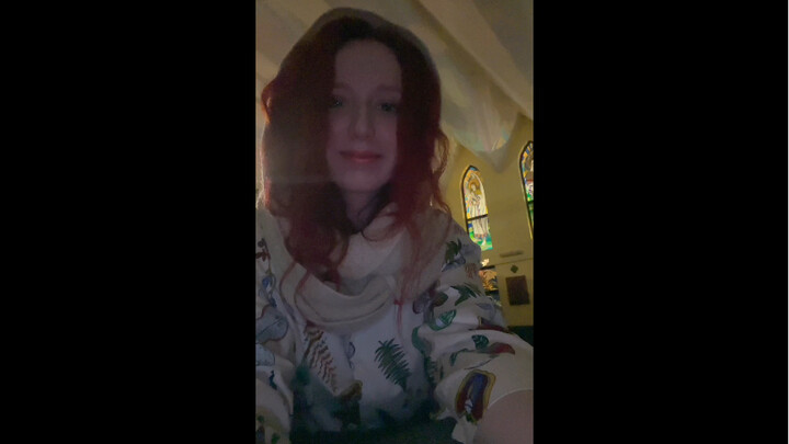 Russian Girl Nona’s Mood Diary