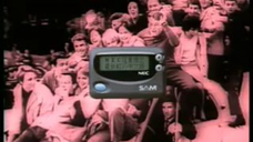NEC PAGER (CAR) HONG KONG TVC