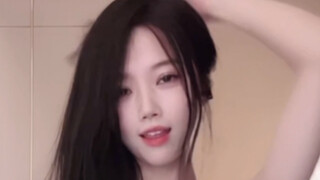 一叶舟舟 性感扭胯舞