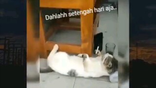 saat puasa