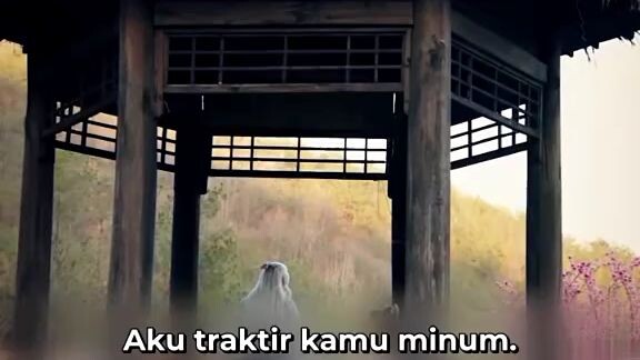 epick comeback kebangkitan dewa perang E5