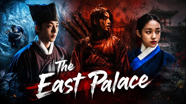 The East Palace (2026) Episode 1 sub Indo