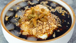 The fairy way to enjoy pure milk—ultra-smooth and a must-have for tough guys