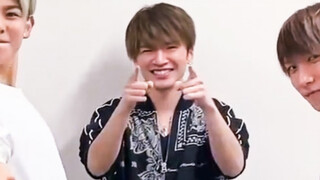 fukka｜I really hate myself for swiping past the handwashing song back then