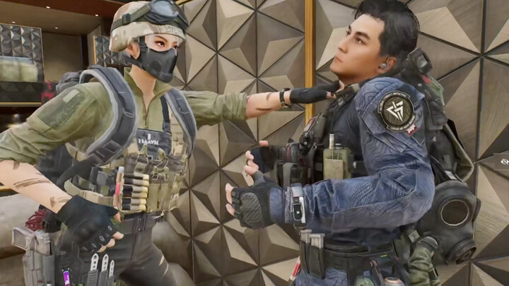 “Dam Dam Showdown 5.0”