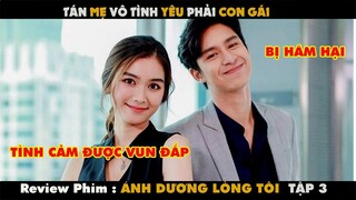 [Review Phim]  Kế Hoạch Hoàn Hảo Dần Dần Được Hé Lộ | Ánh Dương Lòng Tôi 3/10 | |Netflix