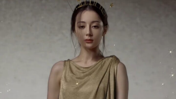 Dior: I came to pick her up myself—there’s no way anything could go wrong now! #DilrabaDilmurat #InP