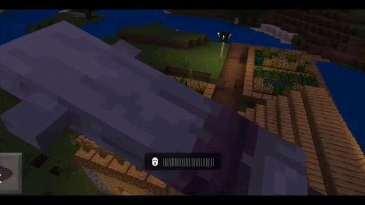 MY DANGERS TRAINING 23