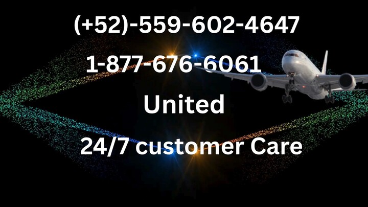 Teléfono de atención al cliente de UNITED®: Guía completa paso a paso