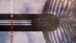attack on titan sort